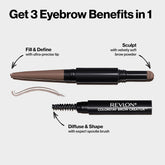 Revlon Colorstay Brow Creator - Assorted