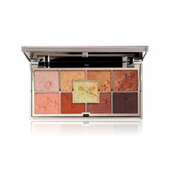 CIATE LONDON ASTROLIGTS BURT EYE PALETTE 9 shades in 1 box