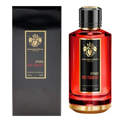 MANCERA RED TOBACO INTENSE 120 ml EDP