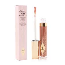 Charlotte Tilbury PILOW TALK COLAGEN LIP BATH RESRESH ROSE