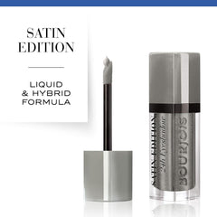 Bourjois Satin Edition 24H Eyeshadow Assorted