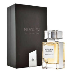 MUGLER LES EXCEPTIONS WONDER BOUQUET EDP 80ml
