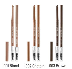 Bourjouis BROW Reveal Automatic Pencil - Assorted