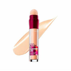 Maybelline Eraser Concealer - 6.8 ml - Assorted