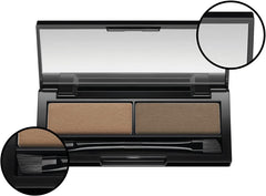 Max Factor Eyebrow Real Brow Duo Kit - 002 Medium