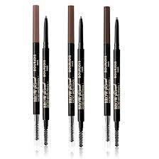 Bourjois Eyebrow Brow Reveal Micro Brow Pencil ASSORTED