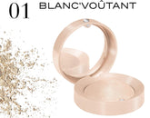 Bourjois Eyeshadow Little Round Pot - Assorted 1.2 gr