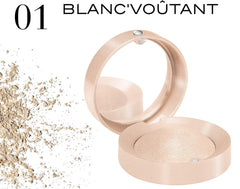 Bourjois Eyeshadow Little Round Pot - Assorted 1.2 gr