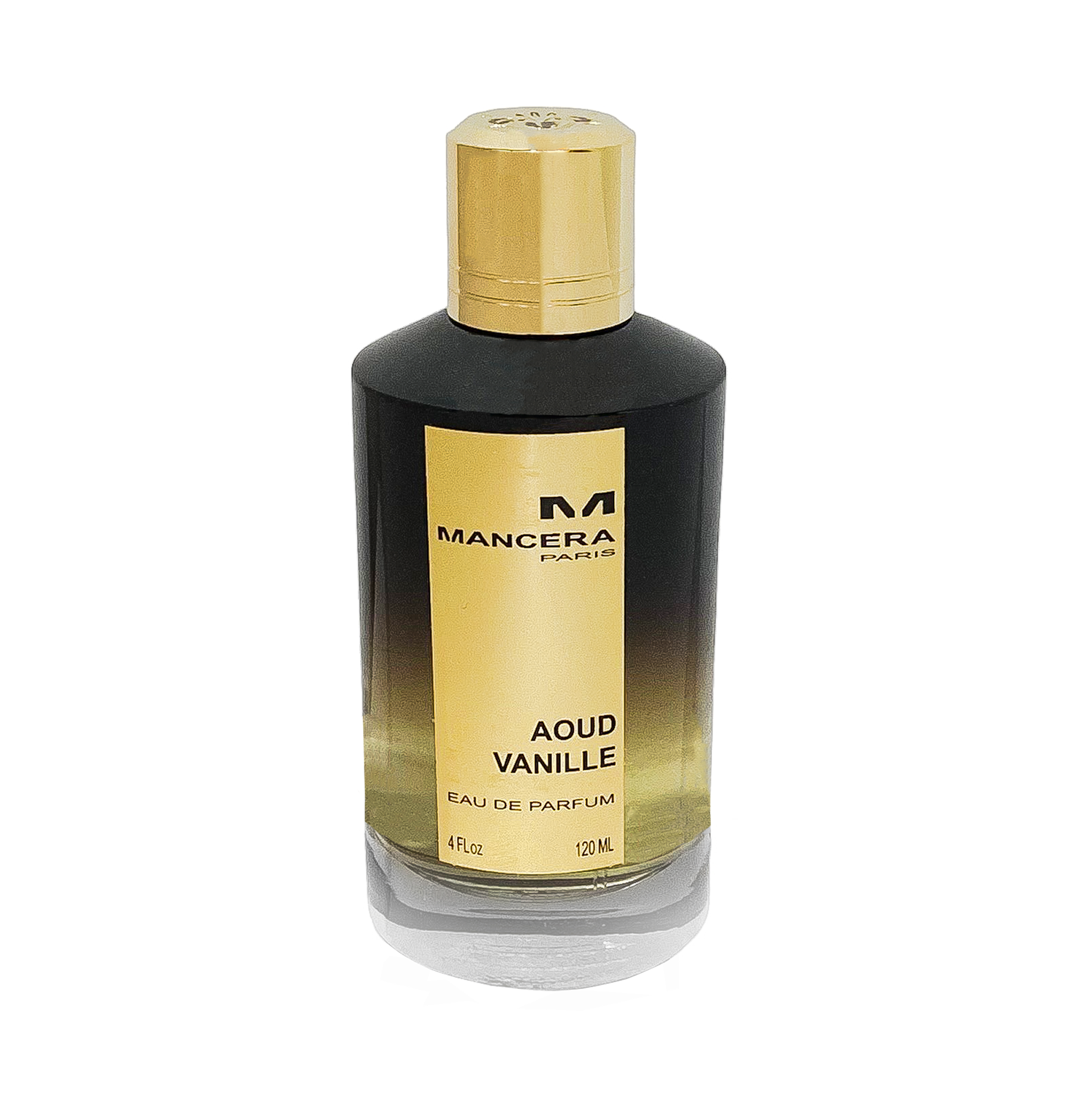 MANCERA AQUD VANILE  120 ml EDP