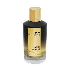 MANCERA AQUD VANILE  120 ml EDP