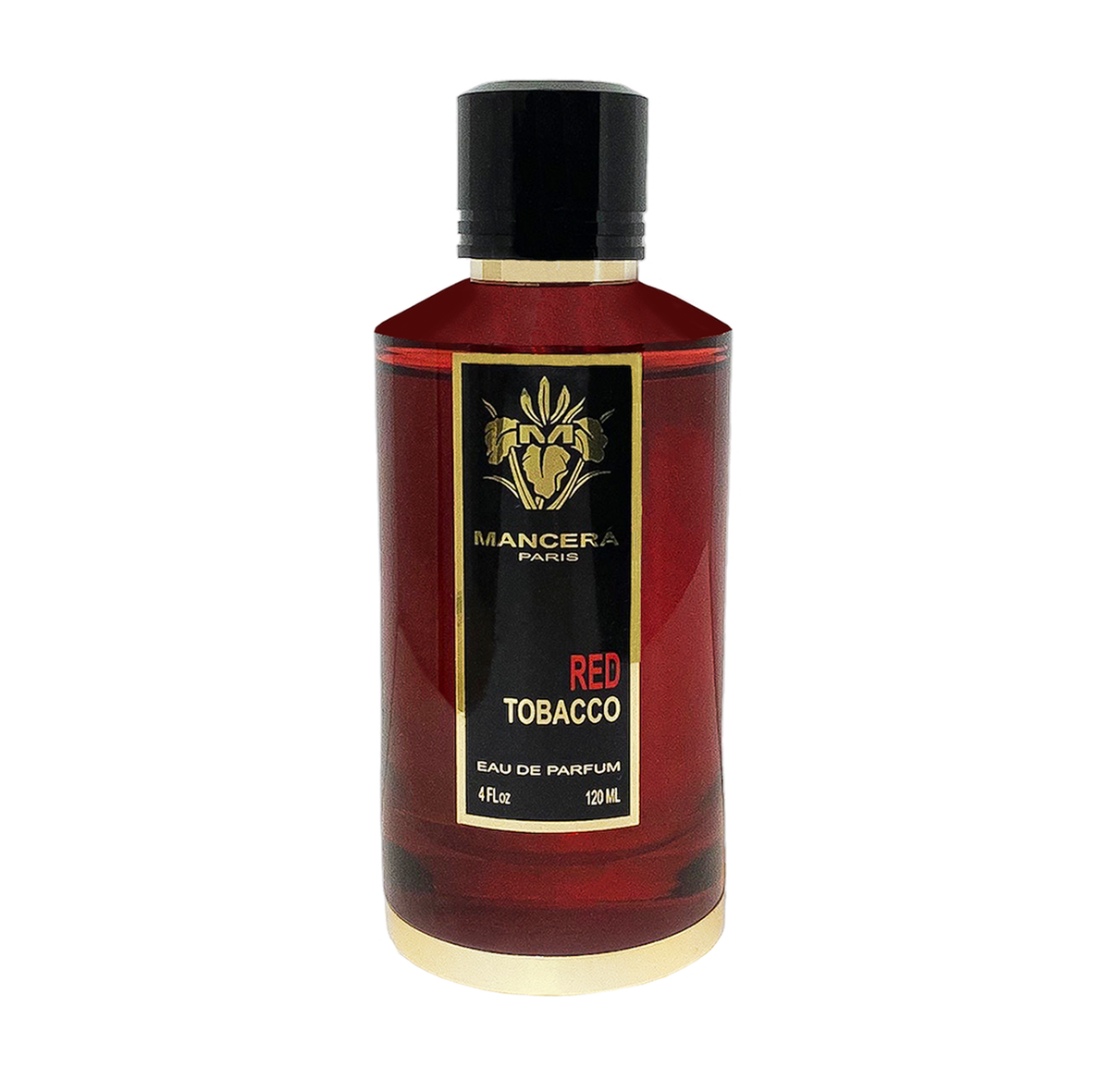 MANCERA RED TOBACO 120 ml EDP ( NO BOX )