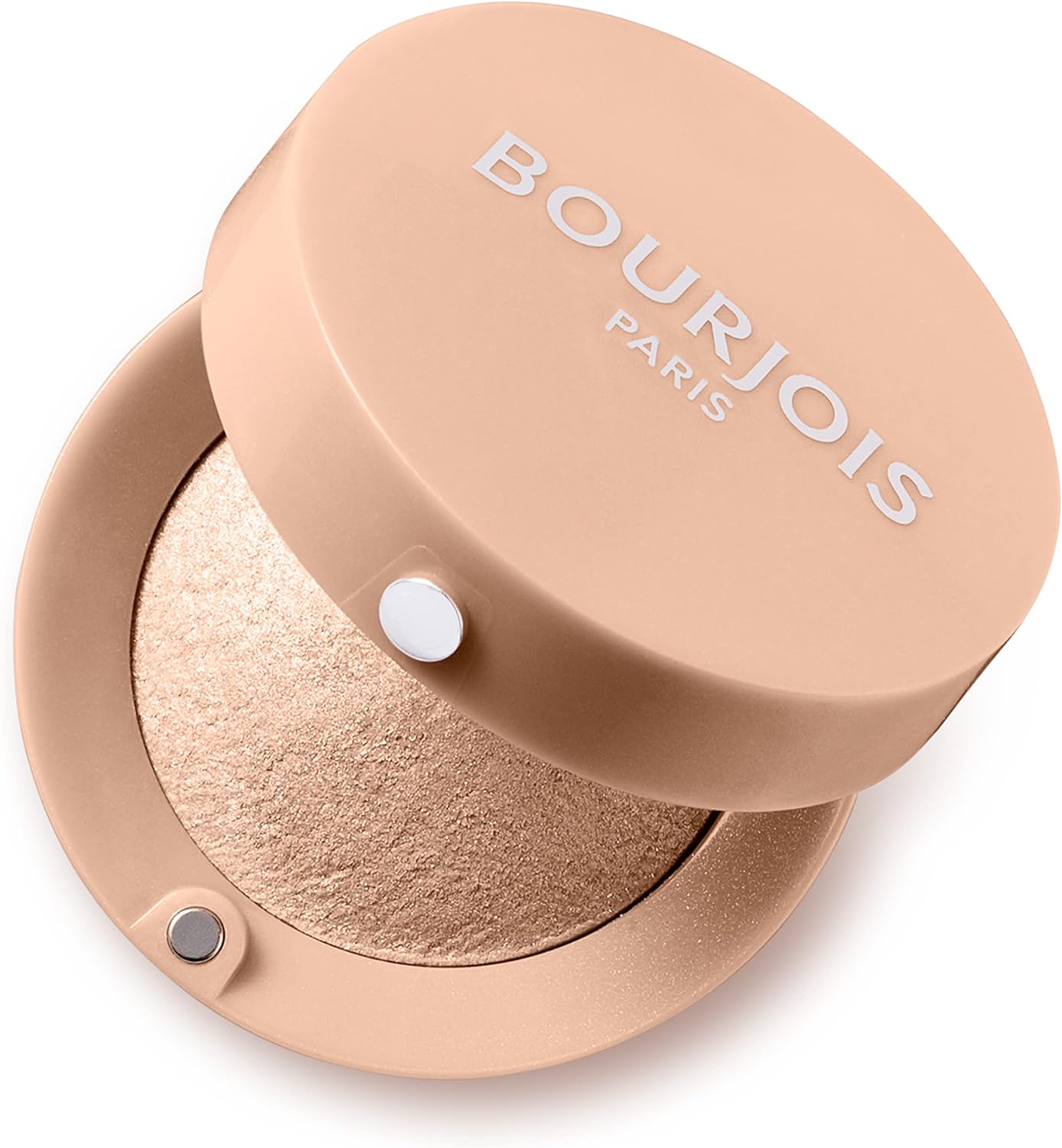 Bourjois Eyeshadow Little Round Pot - Assorted  1.2 gr