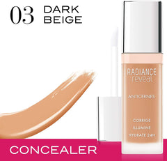 Bourjois Concealer Radiance Reveal 03 Dark Beige