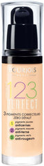 Bourjois Foundation 123 Perfect - Assorted