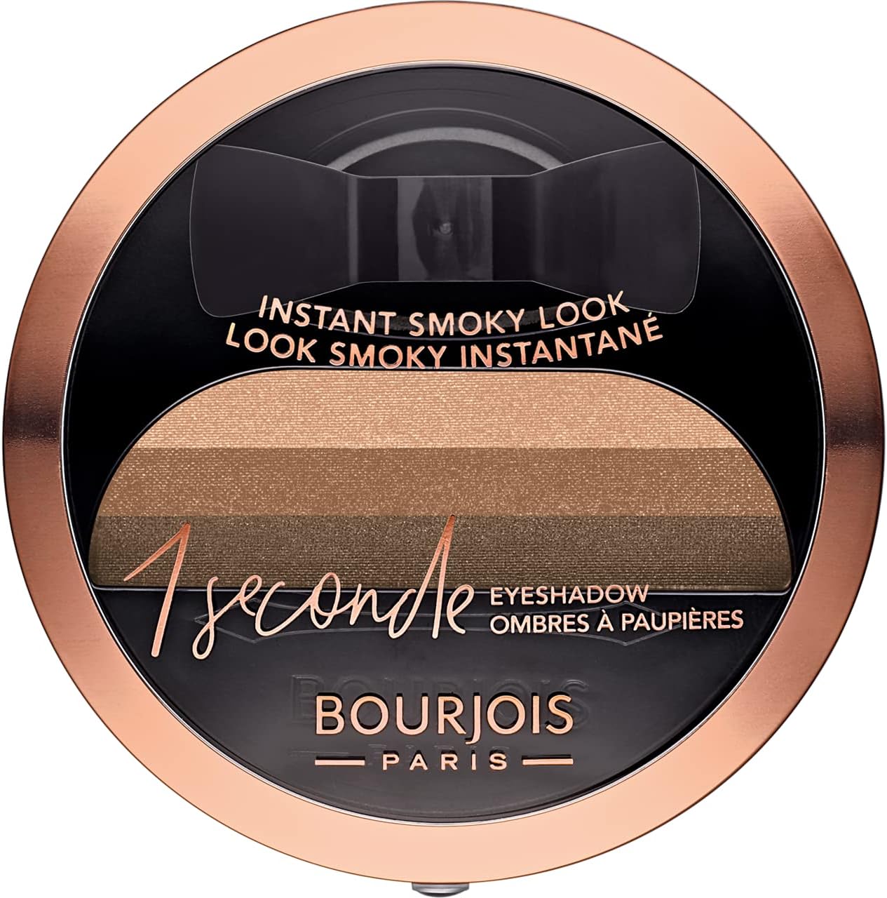 Bourjois Eyeshadow 1second