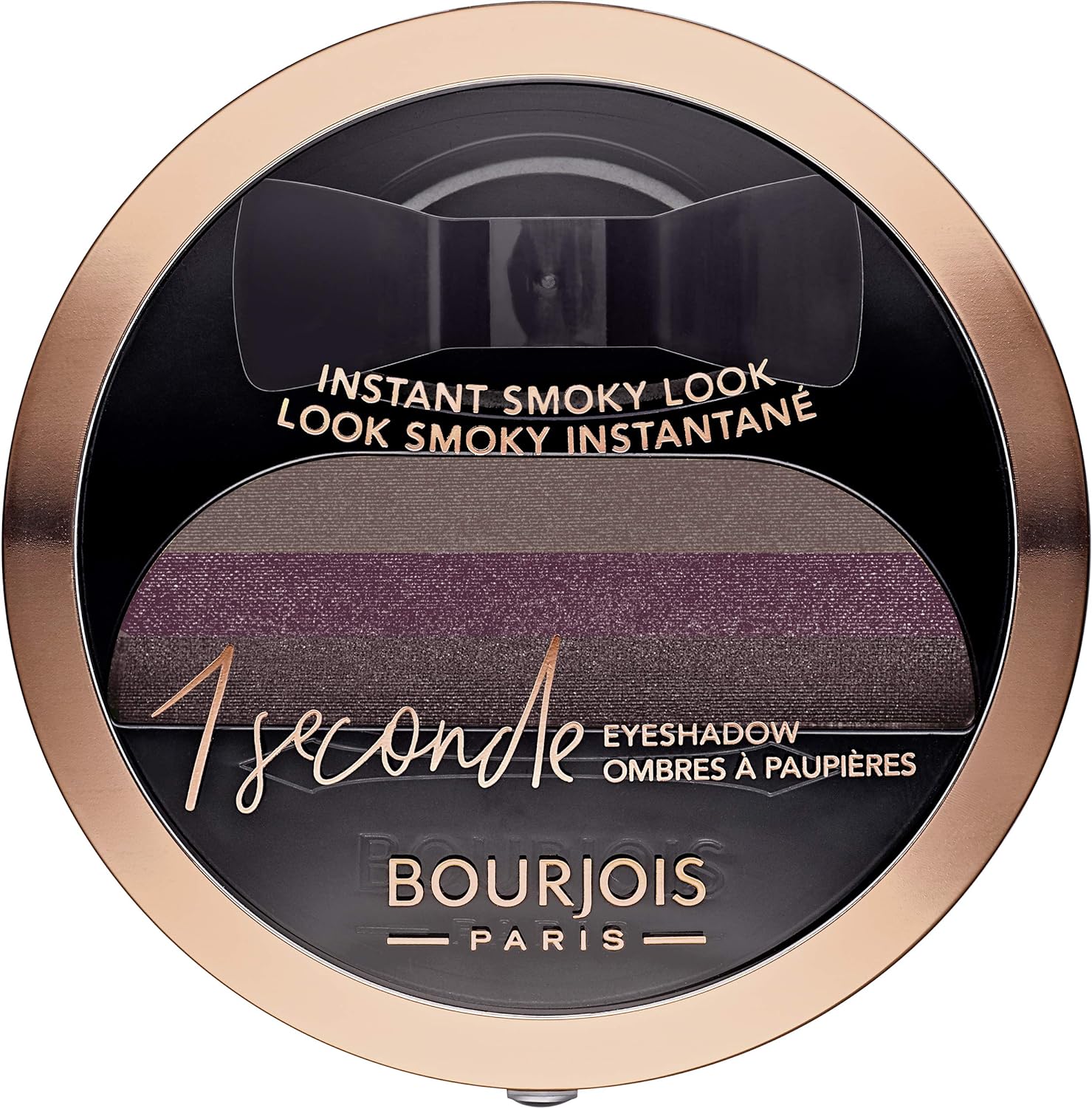 Bourjois Eyeshadow 1second