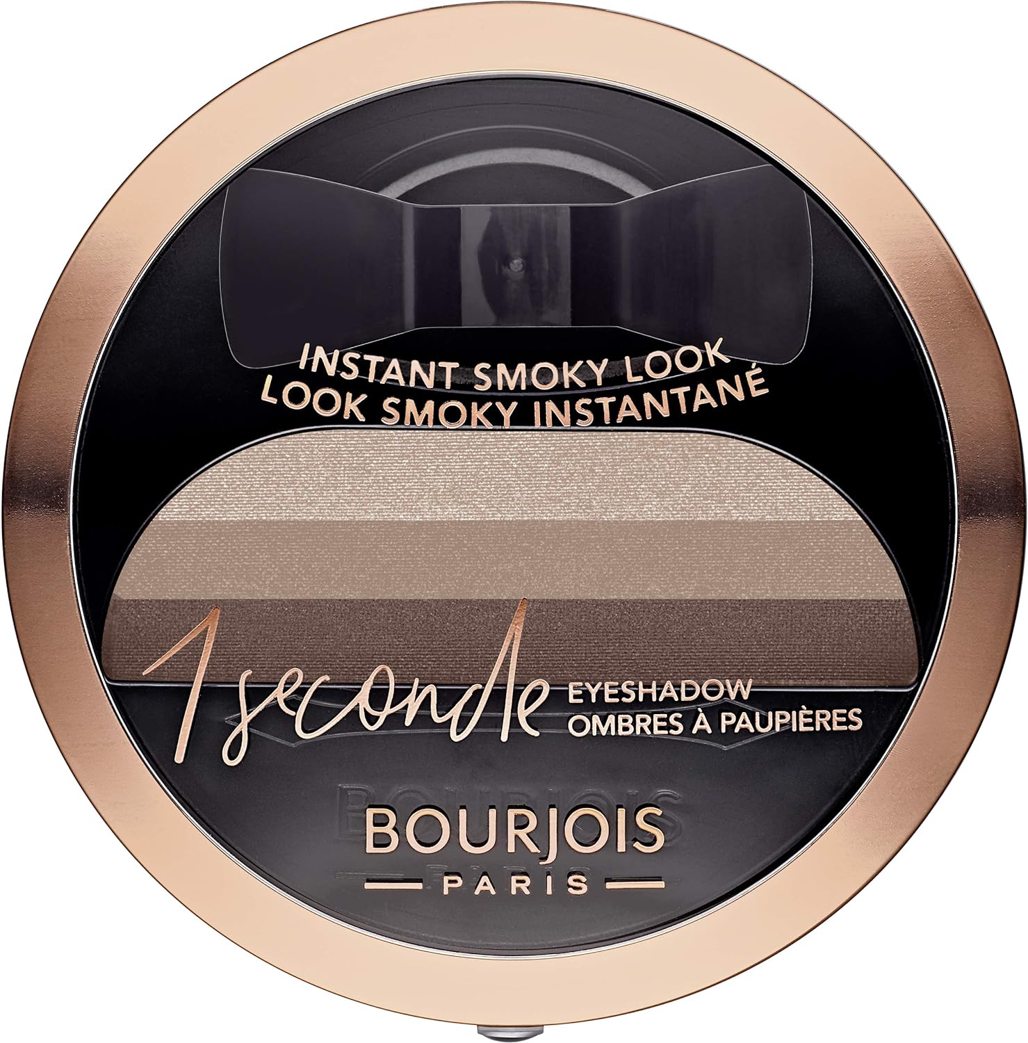 Bourjois Eyeshadow 1second