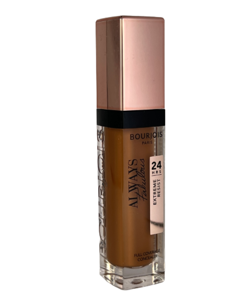 Bourjois Concealer Always Fabulous 24h