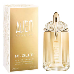 MUGLER ALIEN GODDESS 60 ml EDP