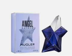 ANGEL ELIXIR EDP REFILLABLE 100 ml