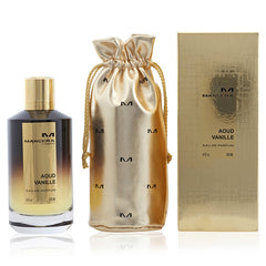 MANCERA AQUD VANILE  120 ml EDP