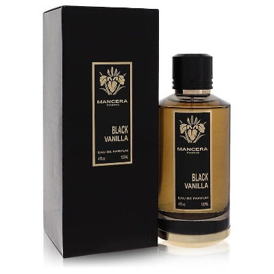 Mancera Black Vanille EDP 120ml