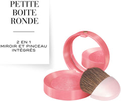 Bourjouis Blush Nu 42 Rose Blossom