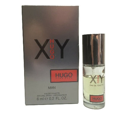 HUGO BOSS XY MAN EDT  6 ML