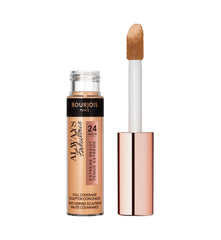 Bourjois Always Fabulous Long Lasting Liquid Concealer  11 ml-Assorted