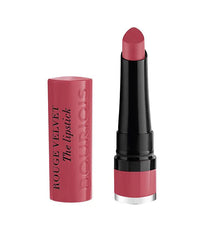 Bourjois - Rouge Velvet The Lipstick - Assorted