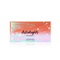 CIATE  LONDON ASTROLIGTS BURT EYE PALETTE  9 shades in 1 box