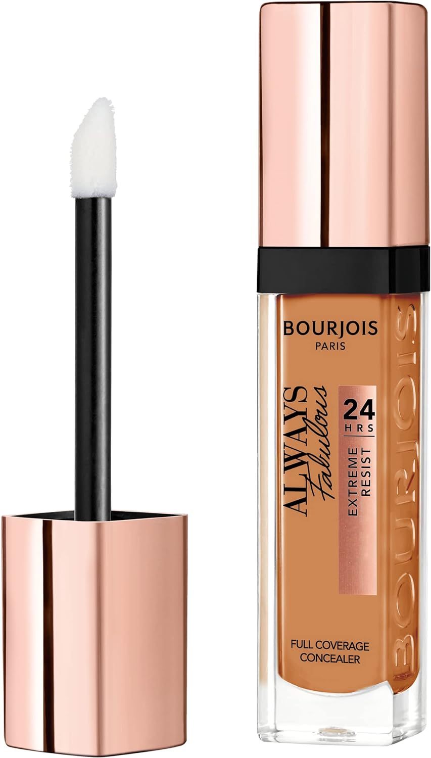 Bourjois Concealer Always Fabulous 24h