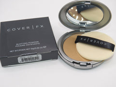 Cover  fx  Blotting  Powder  Medium