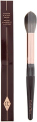 Charlotte  Tilbury  Powder & Sculp Brush