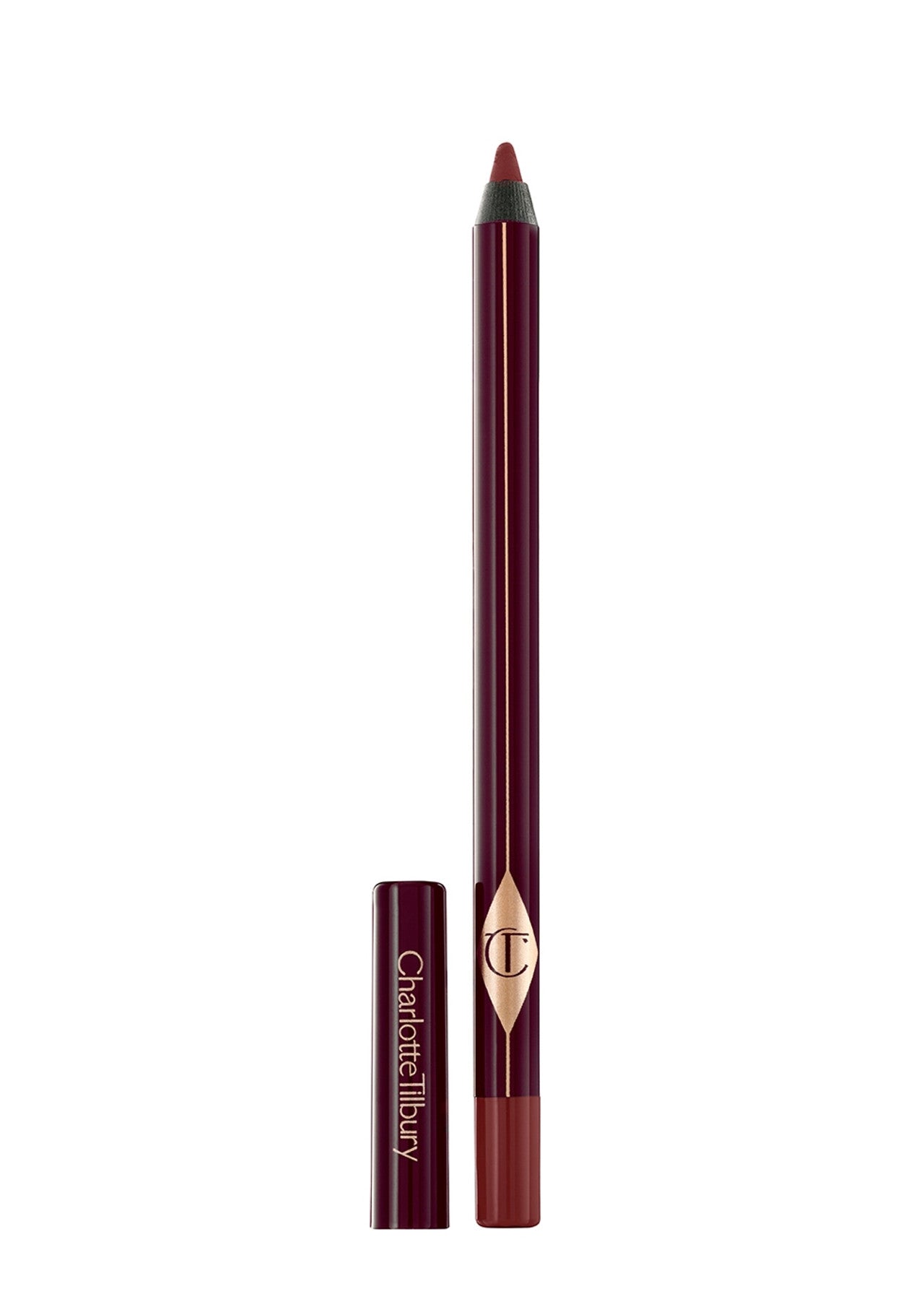 Charlotte  Tilbury Pillow  Talk Eye liner