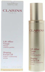 Clarins Serum, V Shaping Facial Lift Contouring Serum - Spray 50ml -- Sealed