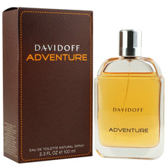 DAVIDOFF ADVENTURE 100 ml EDT