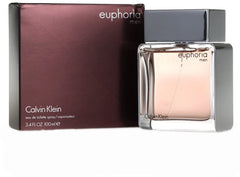 CALVIN KLEIN EUPHORIA MAN 100 ml EDT