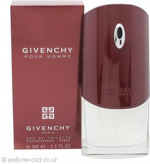 GIVENCHY POUR HOME 100 ml EDT