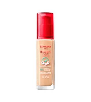 Bourjois Foundation Healthy Mix Clean & Vegan - assorted