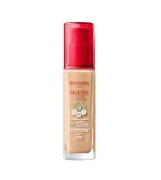 Bourjois Foundation Healthy Mix Clean & Vegan - assorted