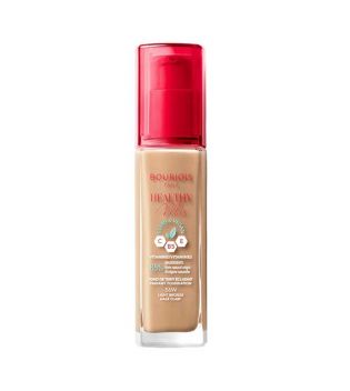 Bourjois Foundation Healthy Mix Clean & Vegan - assorted