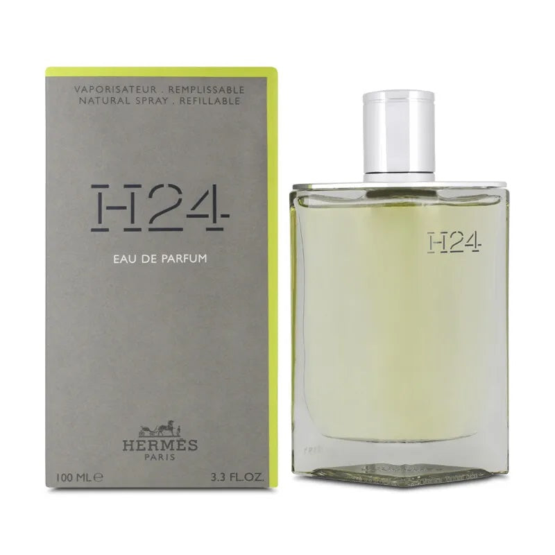 HERMES H24 100ml EDT REFILLABLE