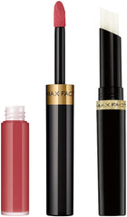 Max Factor Lip Colour Lipfinity 24h - Assorted