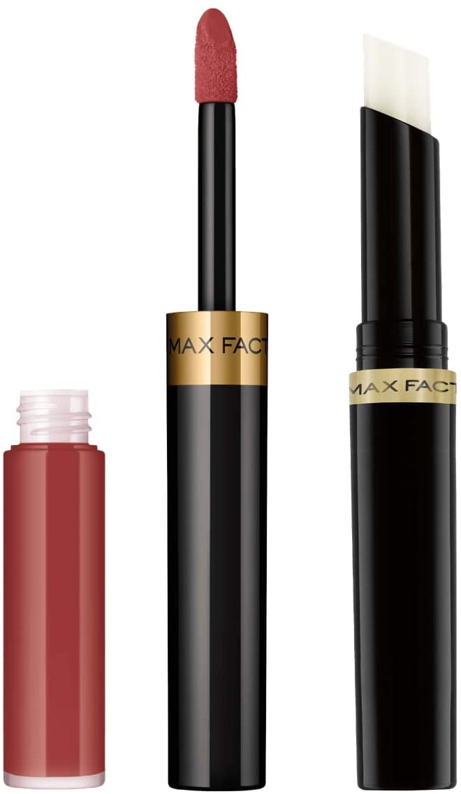 Max Factor Lip Colour Lipfinity 24h - Assorted