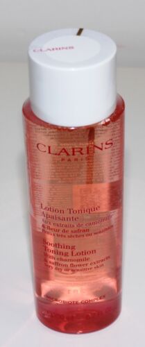 CLARINS SHOOTING TONIG LOTION 200 ml