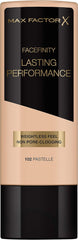 Max Factor Foundation Lasting Performance - Assorted