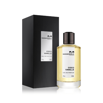 Mancera Coco Vanille EDP 120ml