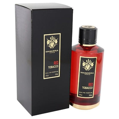 Mancera Red Tobacco EDP 120ml