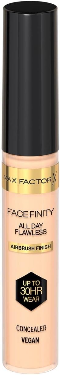 Max Factor Concealer Facefinity All Day Flawless 7.8ml - Assorted